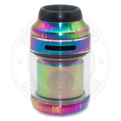 Geekvape Zeus X Rta 25Mm Rainbow