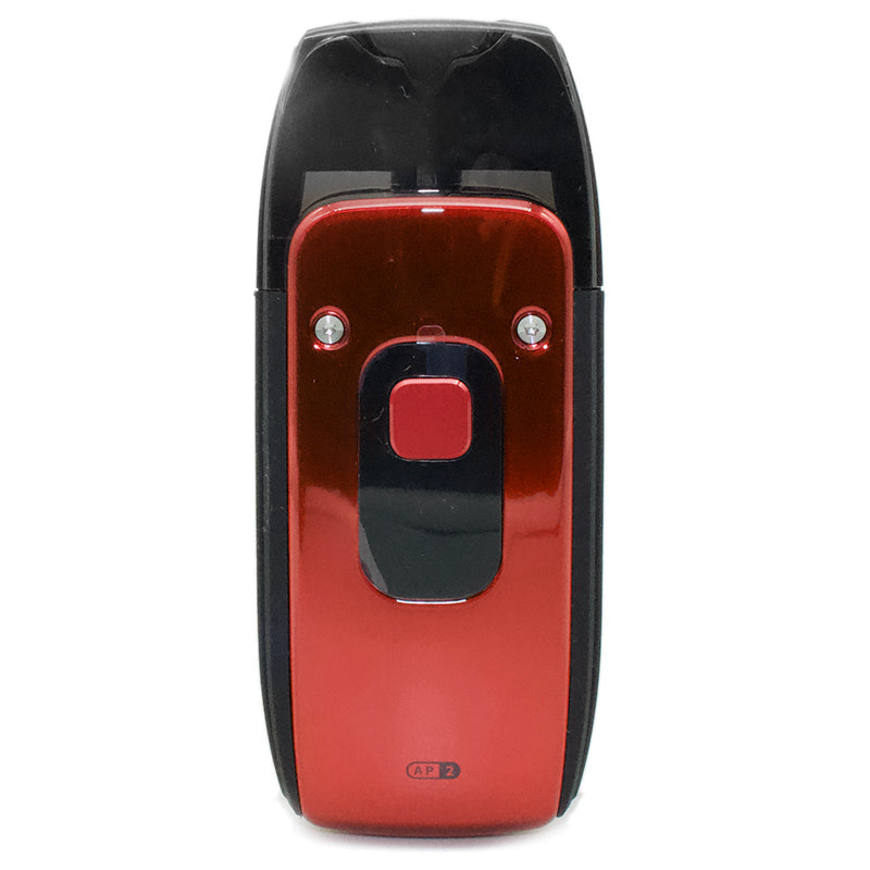 Geekvape Aegis 2 Pod Kit Red Kit