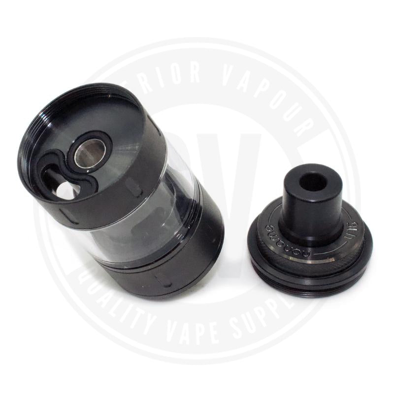 Aspire 9th RTA Tank by Aspire