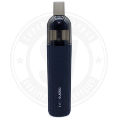 Aspire R1 Pod Kit + Sv Nic Salts Black Kit