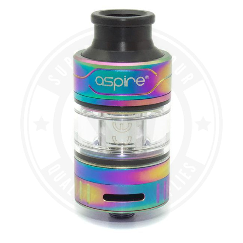 Cleito Pro Tank By Aspire Rainbow