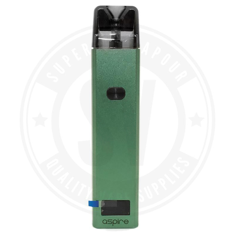 Favostix Pod Kit sage green