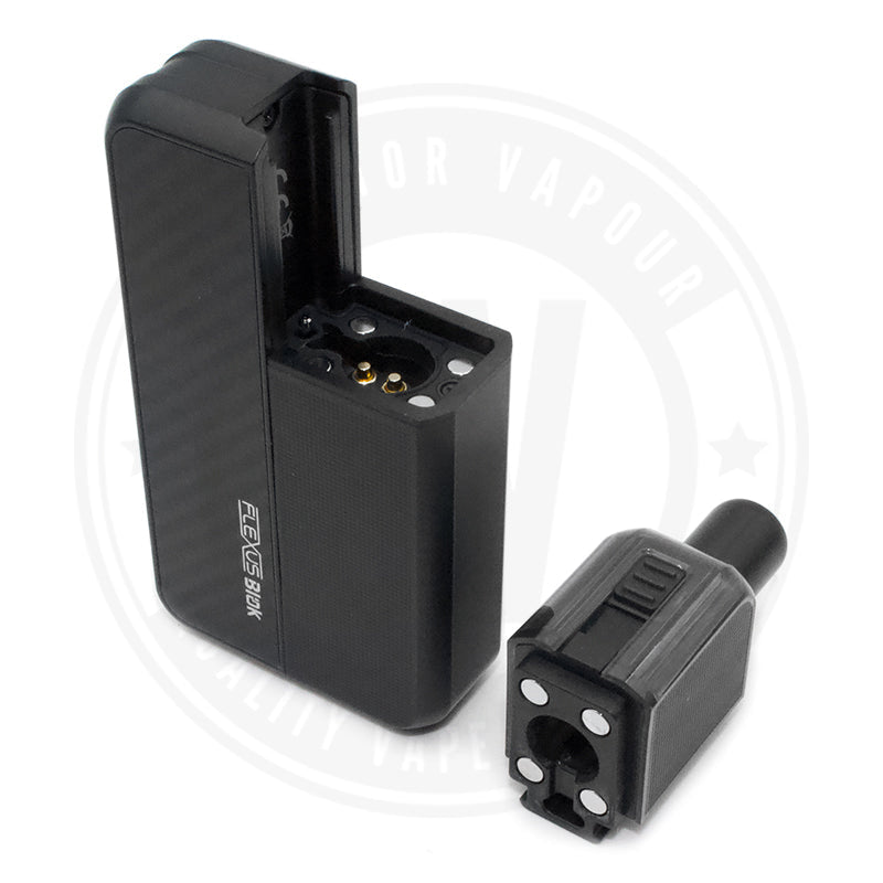 Flexus Blok Pod Kit dissassembled