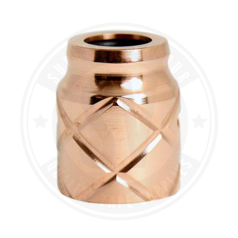 Battle Cap X 24 By Comp Lyfe Copper Un Etched