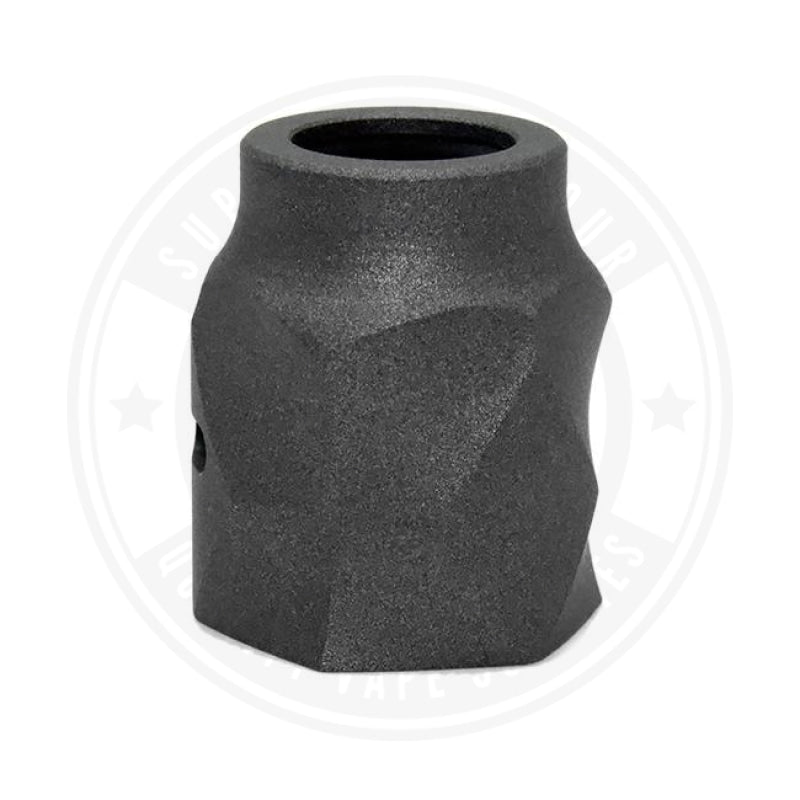 Comp Lyfe Caps By Double Cross S ( Grey Aluminium ) Cap