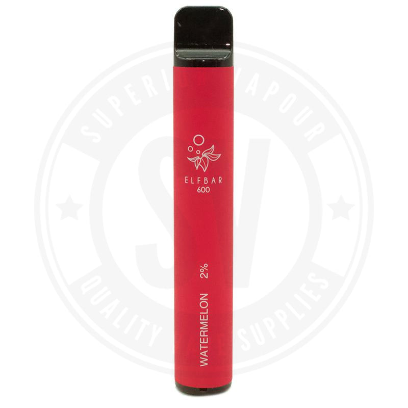 Elf Bar Disposable Watermelon 2%