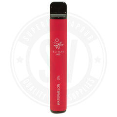 Elf Bar Disposable Watermelon 2%