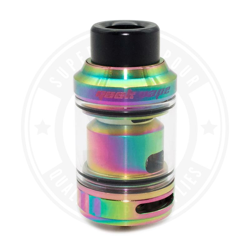 Obelisk Tank By Geekvape Rainbow