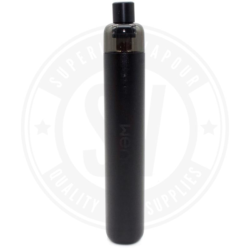 GeekVape Wenax Stylus Pod Kit black