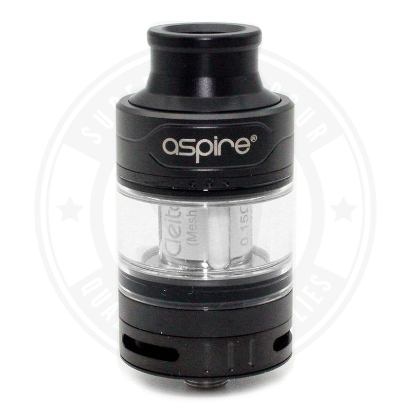 Aspire Cleito 120 Pro Tank Black
