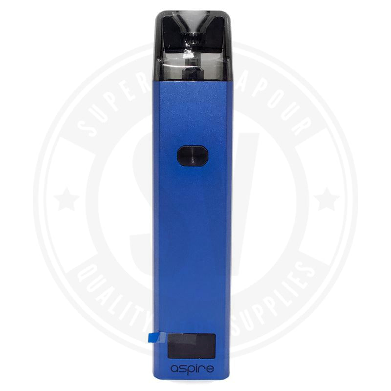 Favostix Pod Kit blue