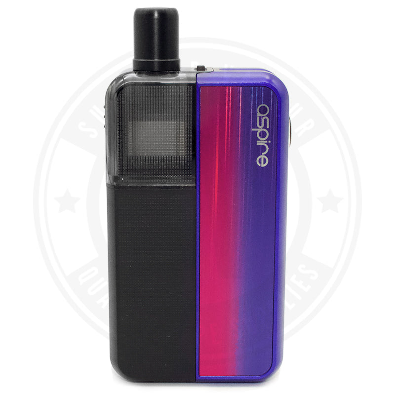 Flexus Blok Pod Kit By Aspire Fuchisa Kit