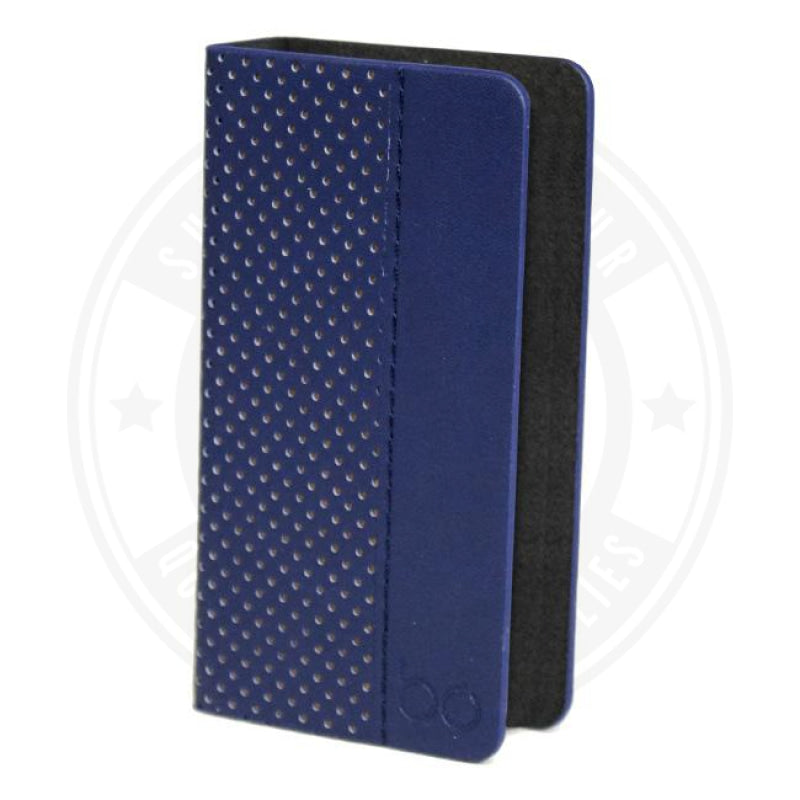 Bo Skins By Vaping Blue Skin
