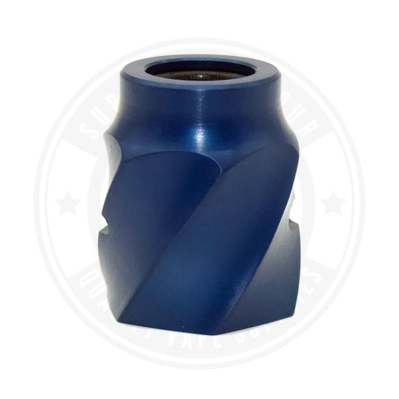 Comp Lyfe Caps By Vortex Cap ( Blue Aluminium )