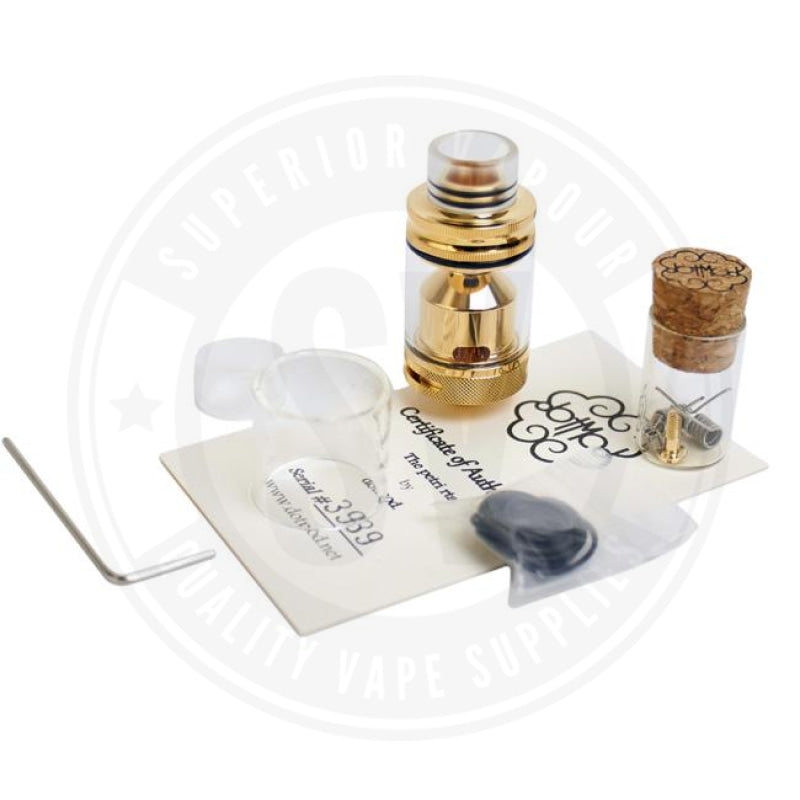 Dr Rta Mod Dotmod RTA by Dotmod | Quality Vaping Supplies