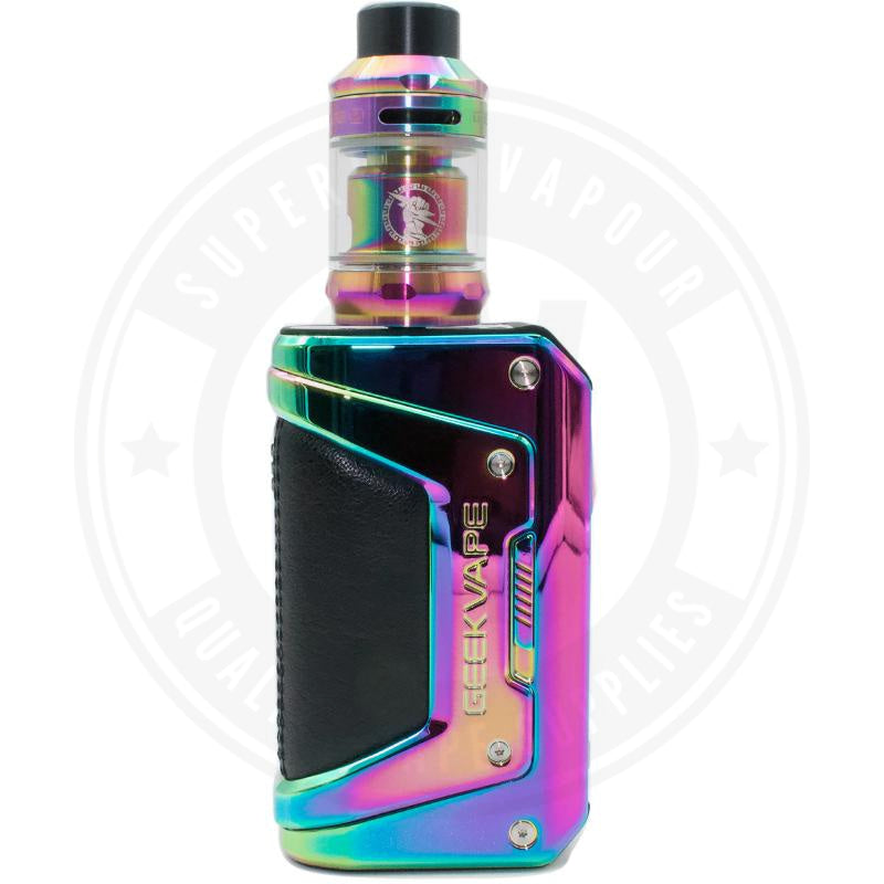 Aegis Legend 2 Kit By Geekvape Rainbow Kit