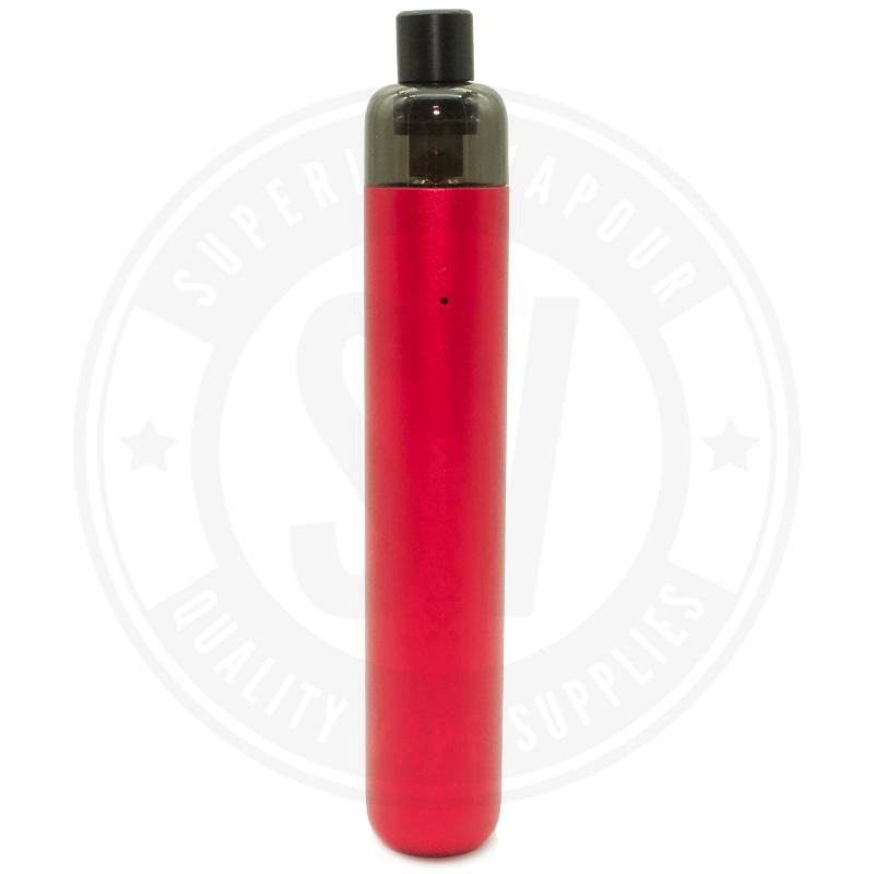 GeekVape Wenax Stylus Pod Kit red