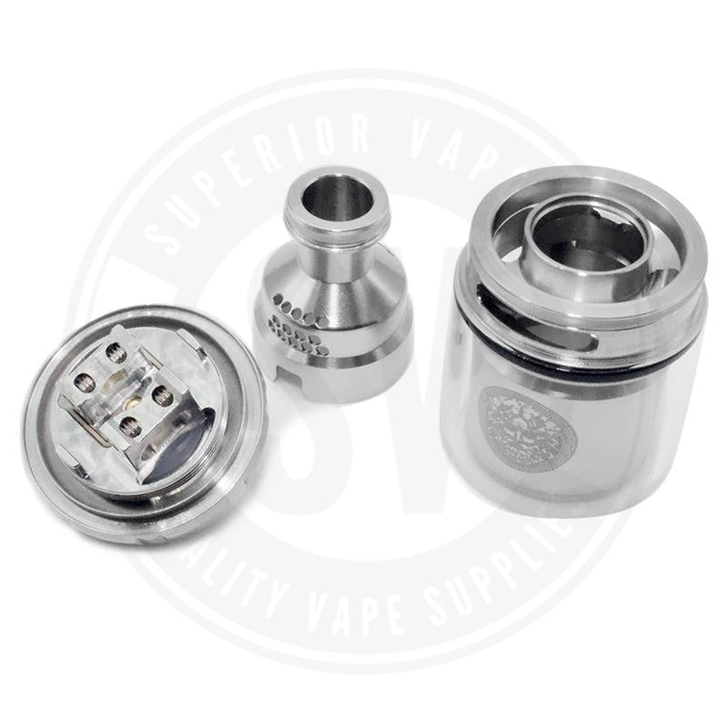 Geekvape Zeus X Rta 25Mm