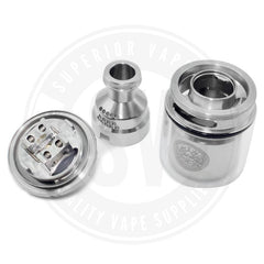 Geekvape Zeus X Rta 25Mm