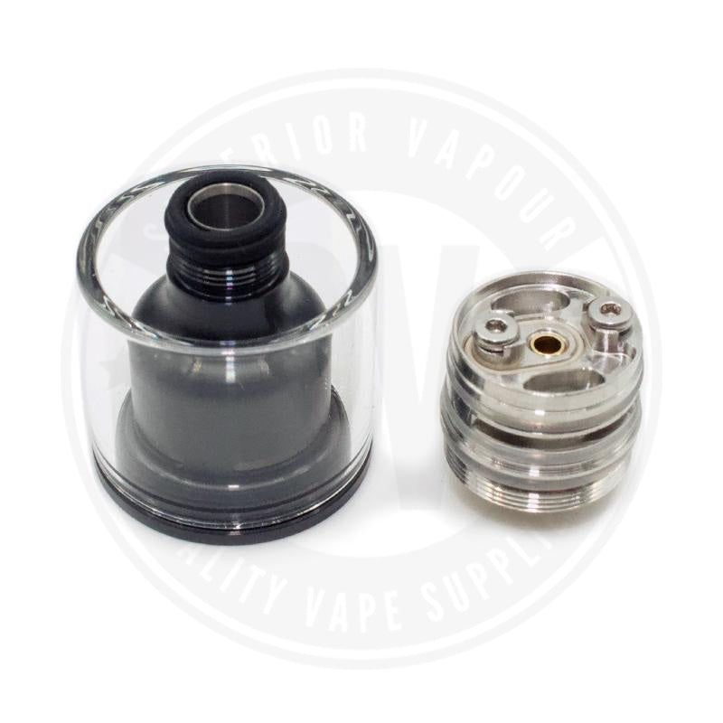 Aspire 9th RTA Tank by Aspire