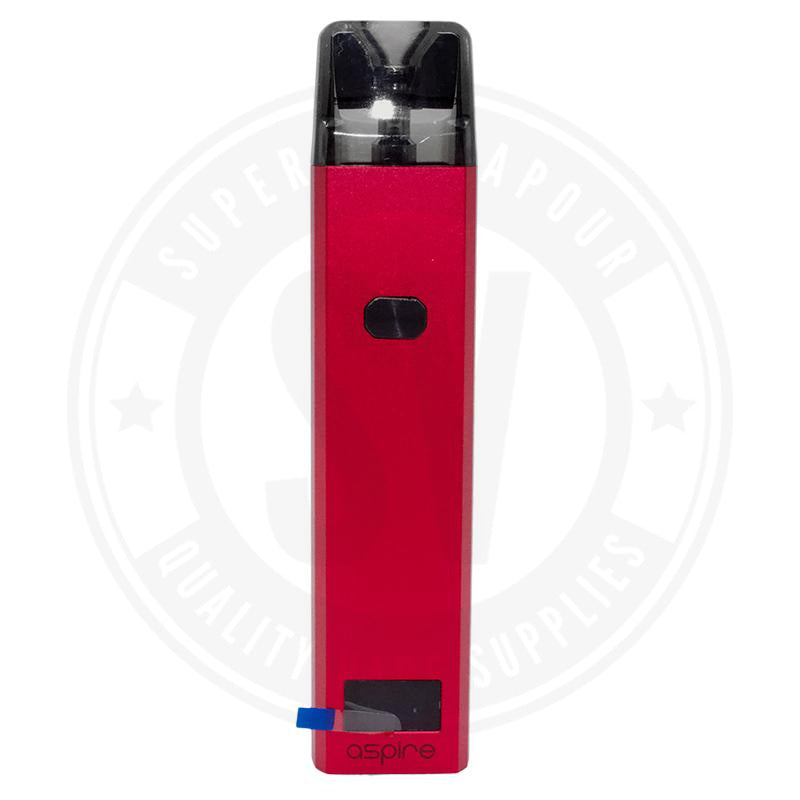 Favostix Pod Kit red