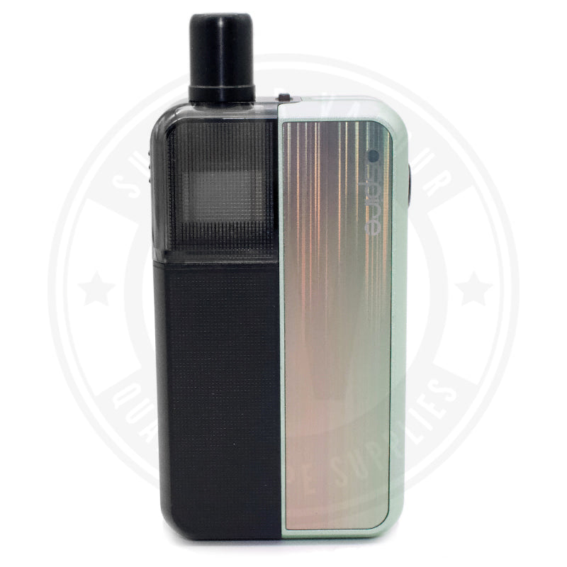 Flexus Blok Pod Kit By Aspire Snow Mint Kit