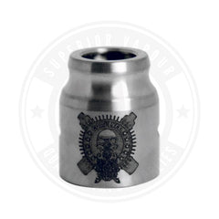 Battle Cap S 24 By Comp Lyfe Stainless