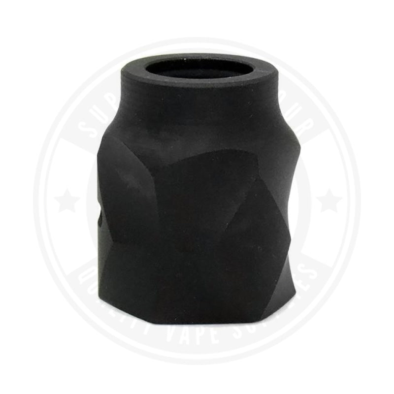 Comp Lyfe Caps By Double Cross S ( Black Aluminium ) Cap