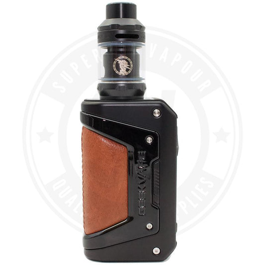 Aegis Legend 2 Kit By Geekvape Black Kit