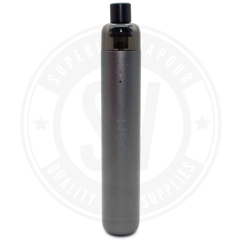 GeekVape Wenax Stylus Pod Kit gunmetal grey