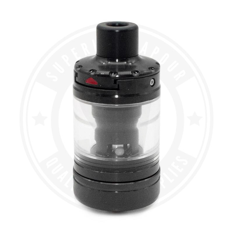 Nautilus 3 Tank By Aspire Black