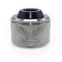 Valhalla v2 40mm RDA by Vaperz Cloud