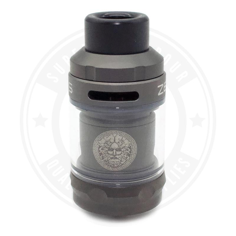 Geekvape Zeus Tank Gun Metal