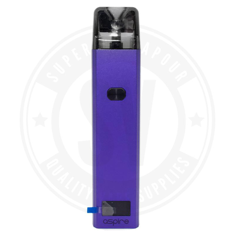 Favostix Pod Kit purple