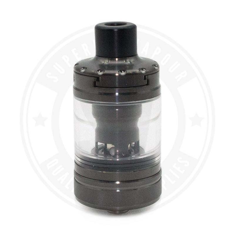 Nautilus 3 Tank By Aspire Gunmetal