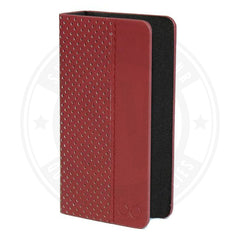 Bo Skins By Vaping Red Skin