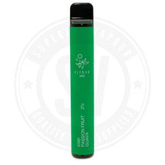 Elf Bar Disposable Kiwi Passion Fruit Guava
