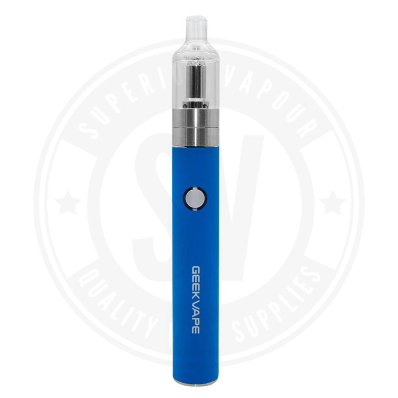 G28 Starter kit Geekvape Blue