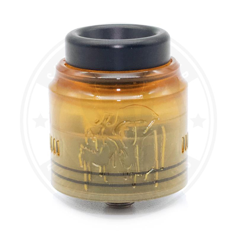 Nightmare Rda By Suicide Mods Ultem