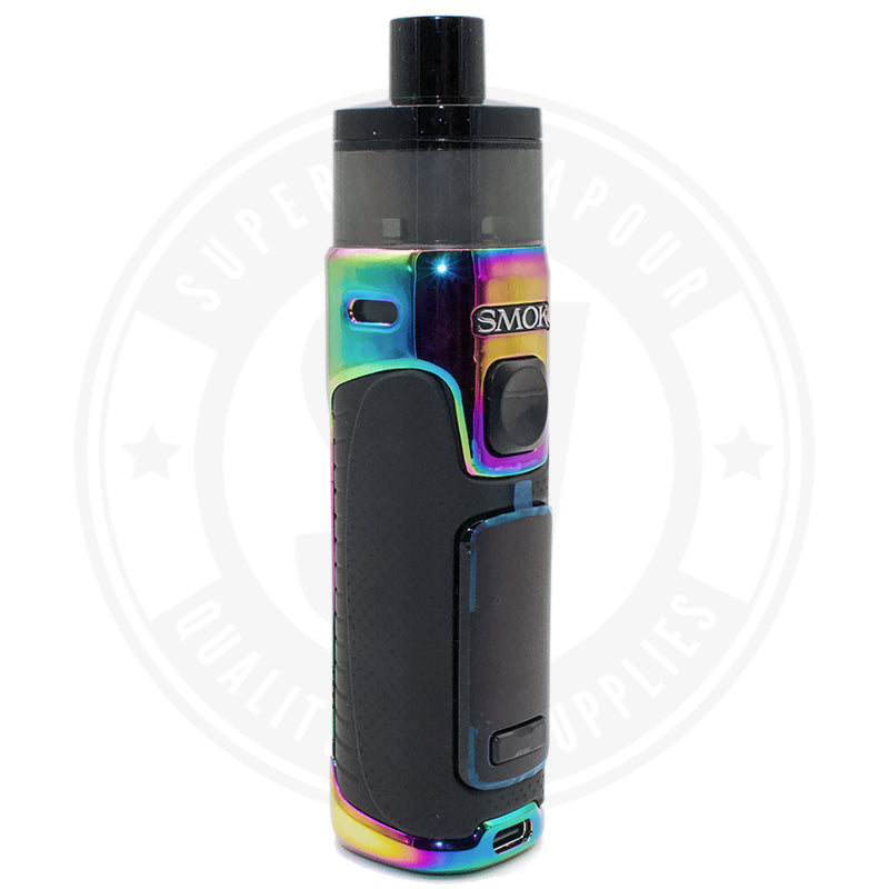 Smok Rpm5 Kit Rainbow Kit