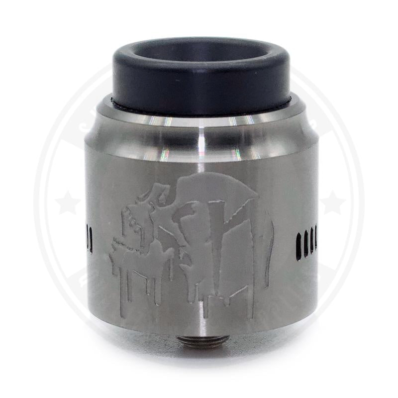 Nightmare Rda By Suicide Mods Gun Metal