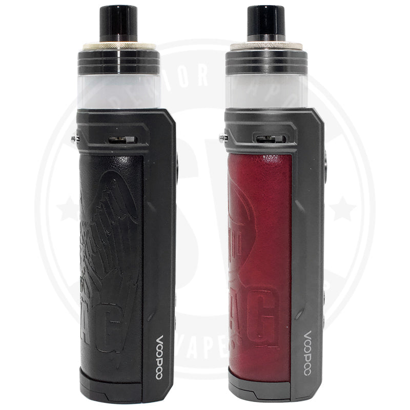 Drag S Pnp-X Kit vapes