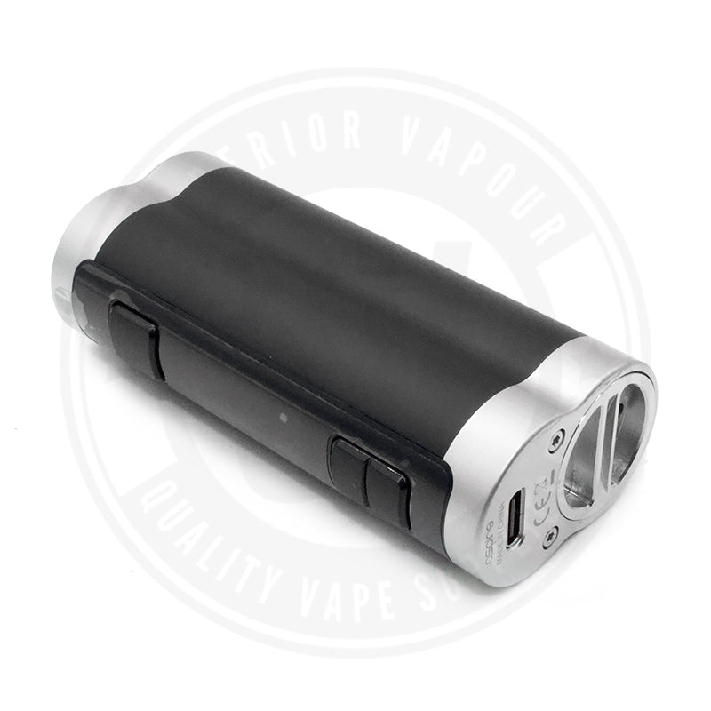 Zelos X Mod vape kit