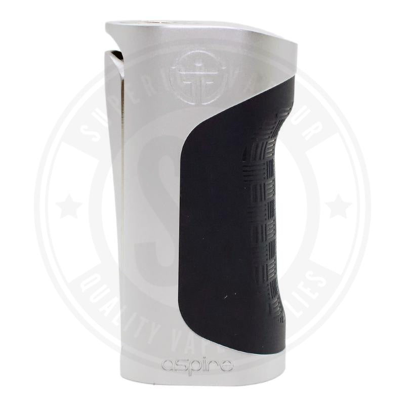 Aspire Paradox Mod Quick Silver