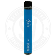 Elf Bar Disposable Blue Razz Lemonade