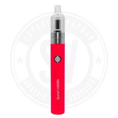 G28 Starter kit Geekvape Red