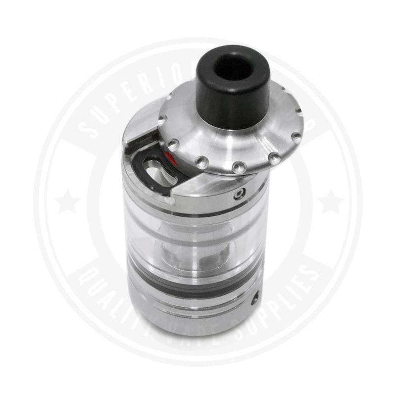 Nautilus vape tank