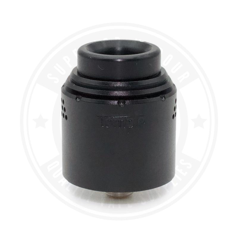 Temple RDA 25mm 2020 Edition by Vaperz Cloud
