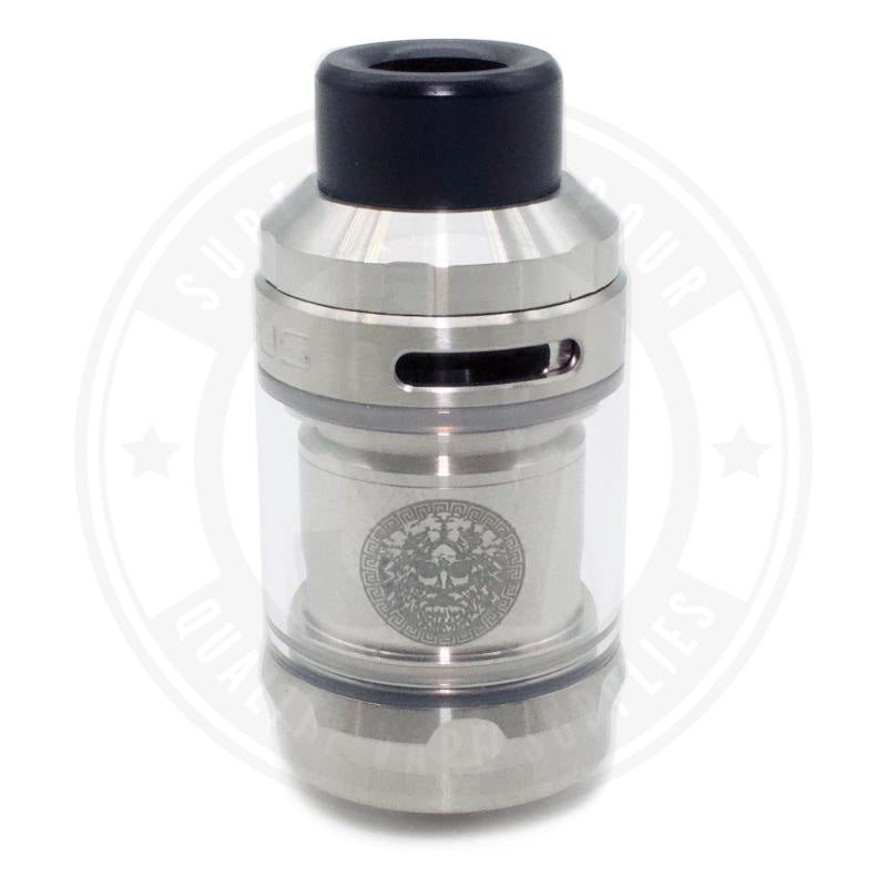 Geekvape Zeus Tank Stainless Steel