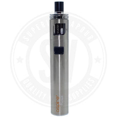 Aspire Pockex Aio Starter Kit Silver